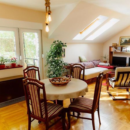 Apartman Zamak Sombor Exterior photo