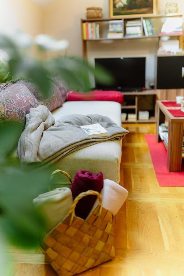 Apartman Zamak Sombor Exterior photo