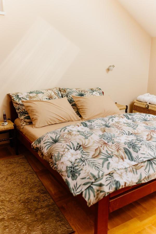 Apartman Zamak Sombor Exterior photo