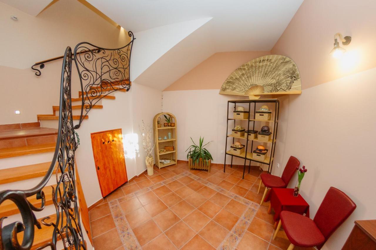 Apartman Zamak Sombor Exterior photo